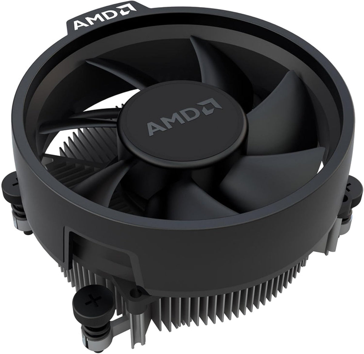AMD Ryzen 5 8600G Desktop Processor – 6 Core, 12 Thread, Up to 5.0 GHz, 22MB Cache, Radeon 760M Graphics, AM5, 65W